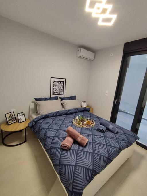 Floral Home 1 - Ground Floor Apt With Courtyard And Private Parking! Athens Luaran gambar
