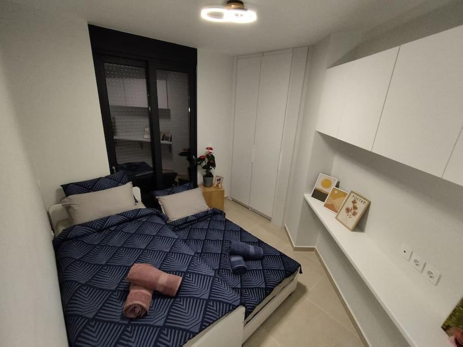 Floral Home 1 - Ground Floor Apt With Courtyard And Private Parking! Athens Luaran gambar